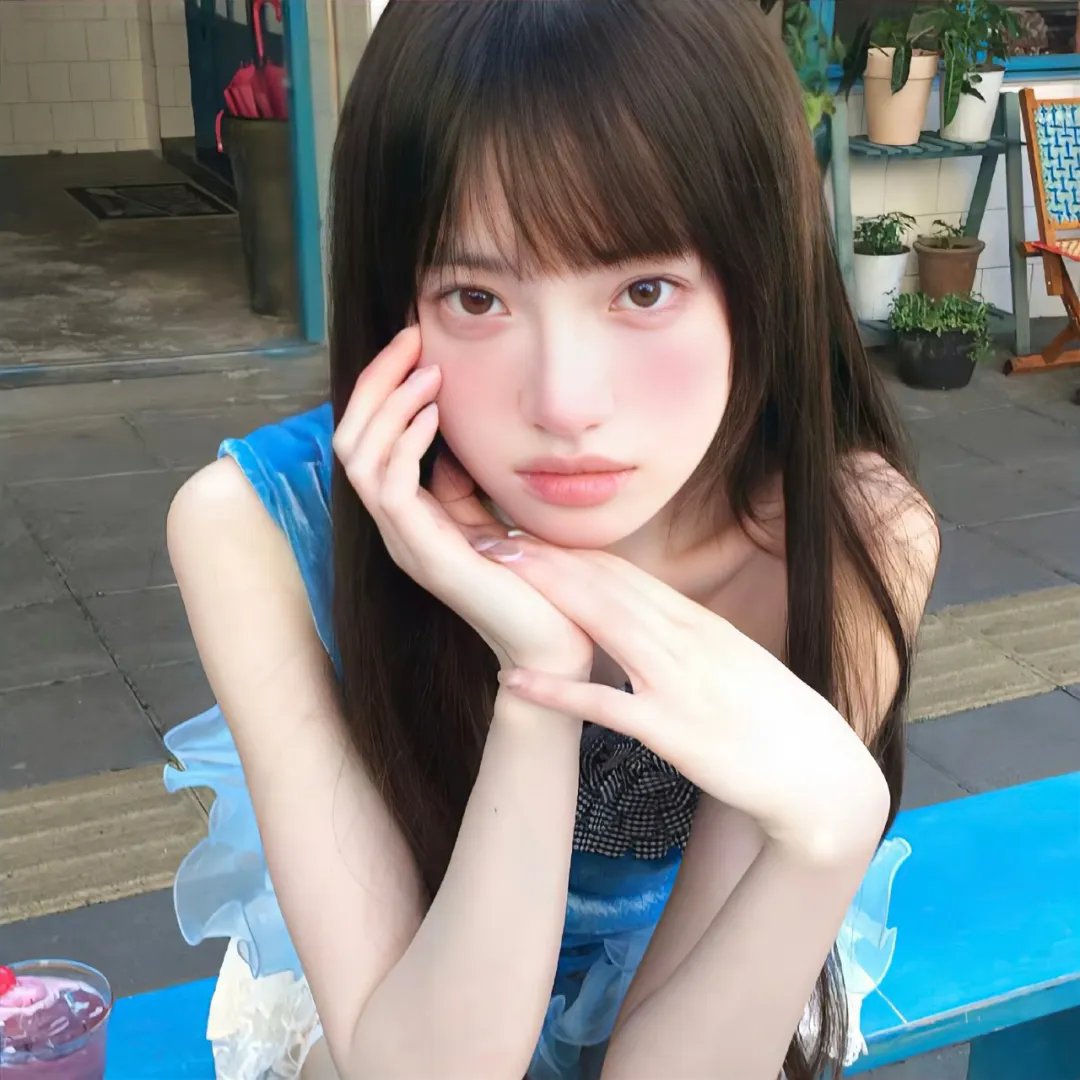 迷你姑娘