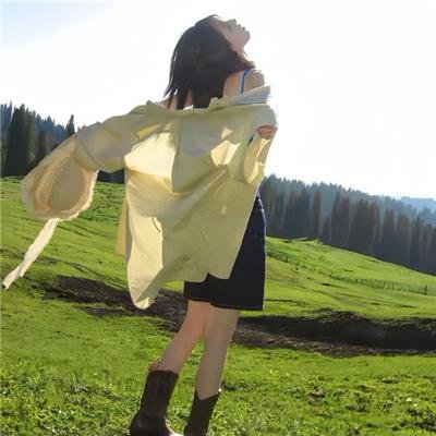 那些野兽