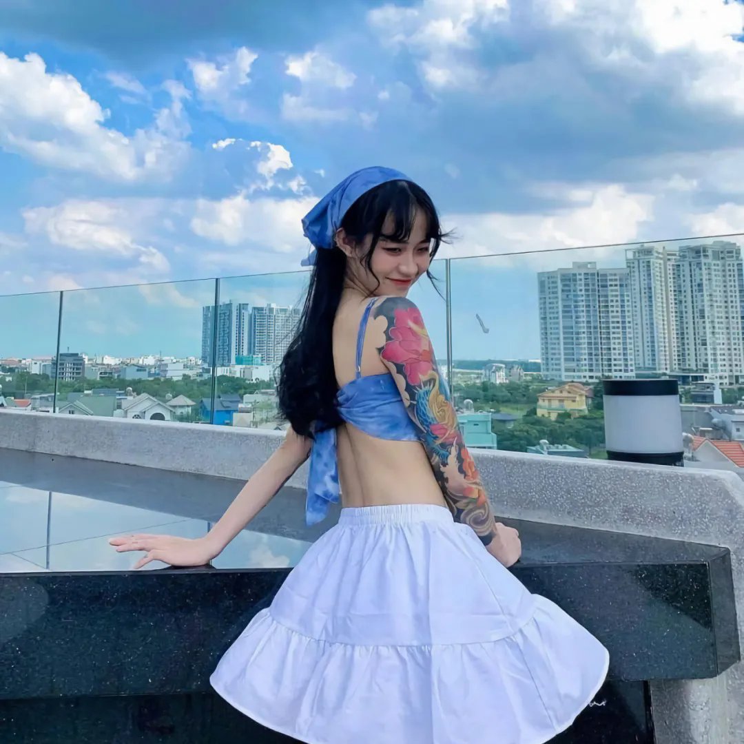 逆袭