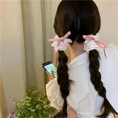 若叶女孩